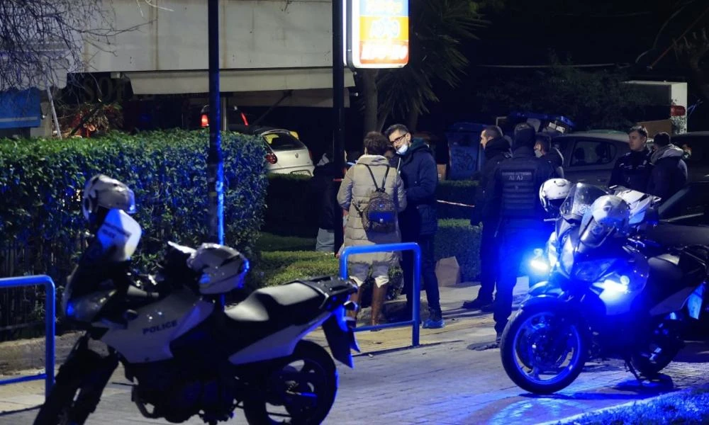 Συνελήφθη 39χρονος Τούρκος για τη δολοφονία ιδιοκτήτη καταστήματος ΟΠΑΠ